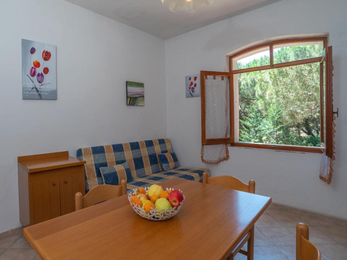 Apartment Alloggio B By Interhome Валедория Екстериор снимка