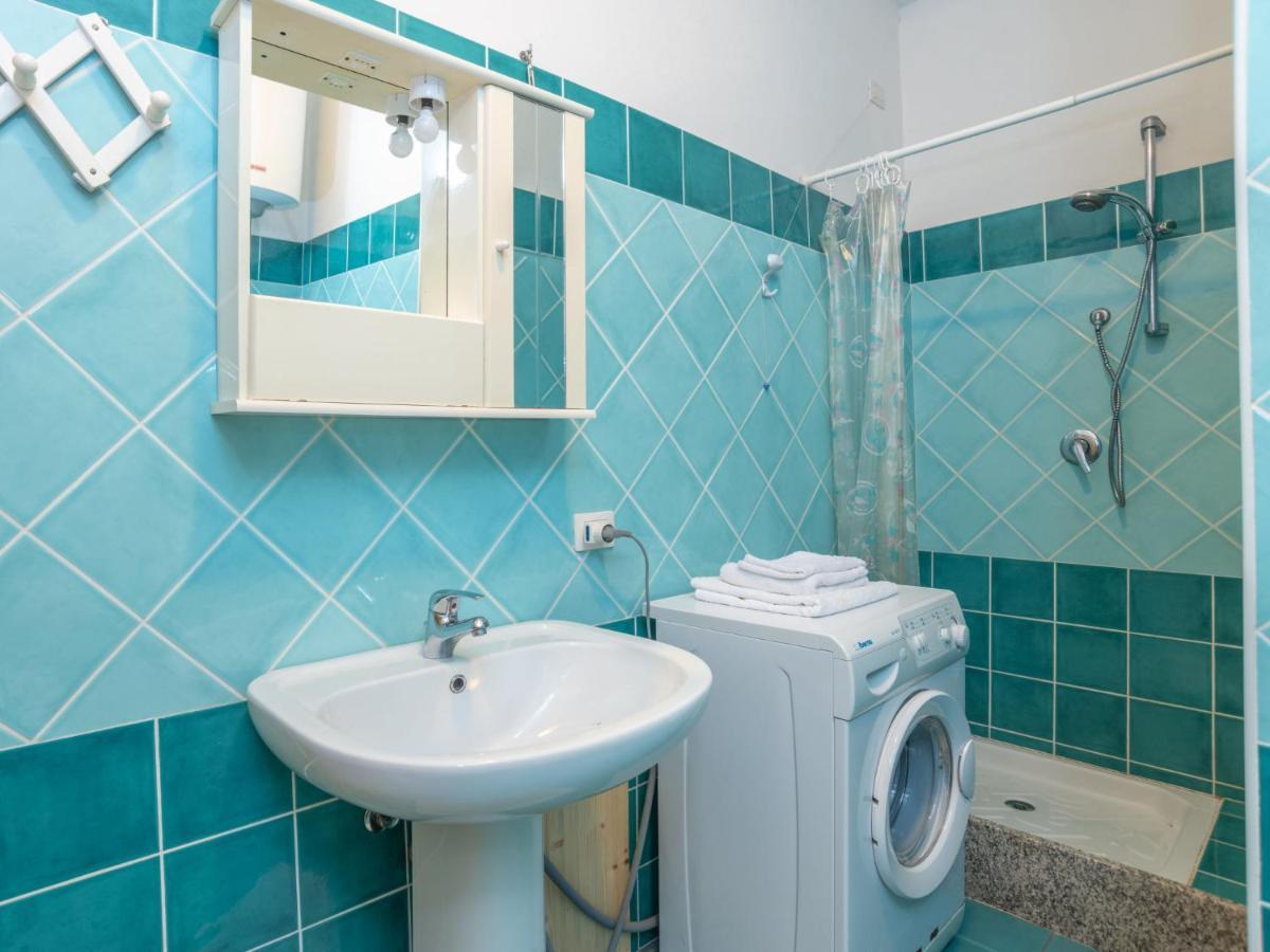 Apartment Alloggio B By Interhome Валедория Екстериор снимка